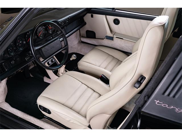 1987 Porsche 911 Carrera (CC-2067606) for sale in St. Louis, Missouri