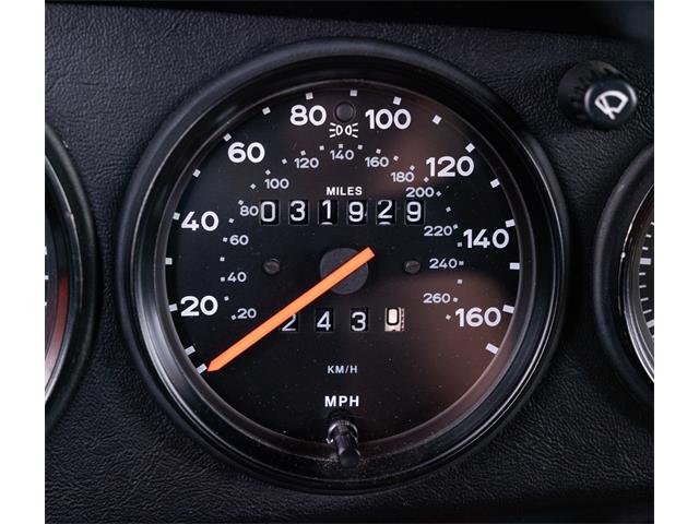 1987 Porsche 911 Carrera (CC-2067606) for sale in St. Louis, Missouri