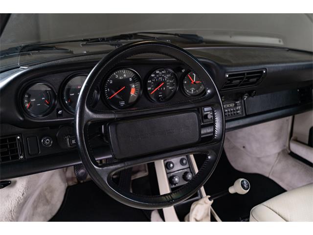 1987 Porsche 911 Carrera (CC-2067606) for sale in St. Louis, Missouri