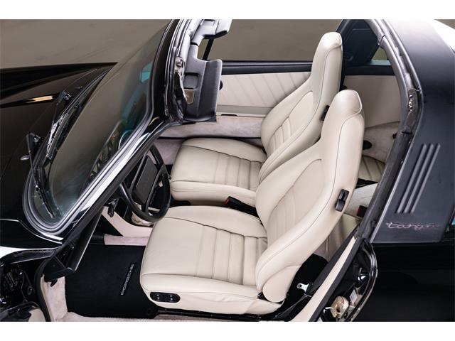 1987 Porsche 911 Carrera (CC-2067606) for sale in St. Louis, Missouri