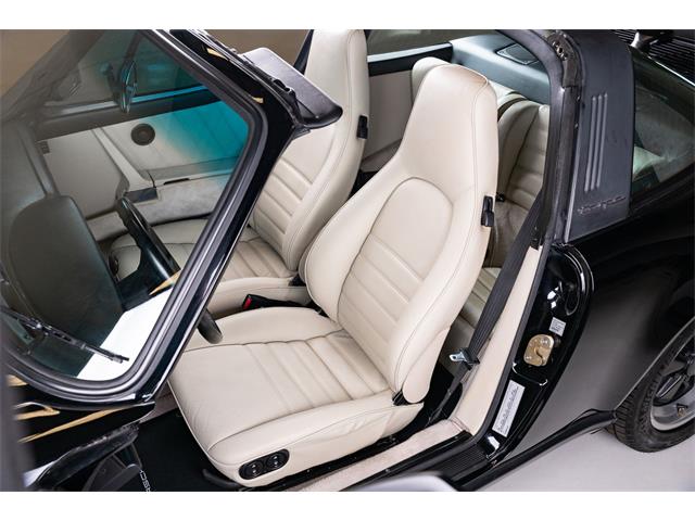 1987 Porsche 911 Carrera (CC-2067606) for sale in St. Louis, Missouri