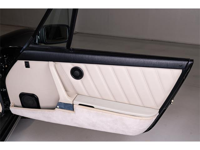 1987 Porsche 911 Carrera (CC-2067606) for sale in St. Louis, Missouri