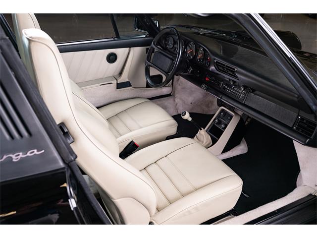 1987 Porsche 911 Carrera (CC-2067606) for sale in St. Louis, Missouri