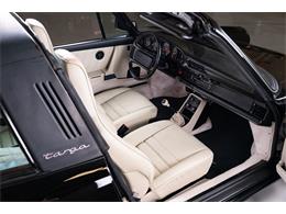 1987 Porsche 911 Carrera (CC-2067606) for sale in St. Louis, Missouri