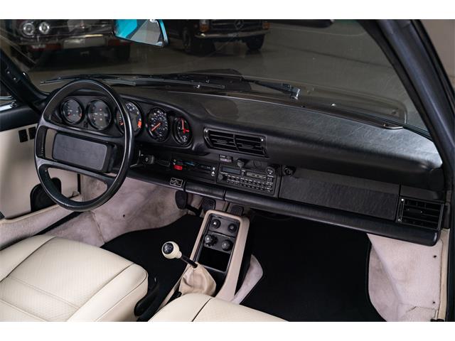 1987 Porsche 911 Carrera (CC-2067606) for sale in St. Louis, Missouri