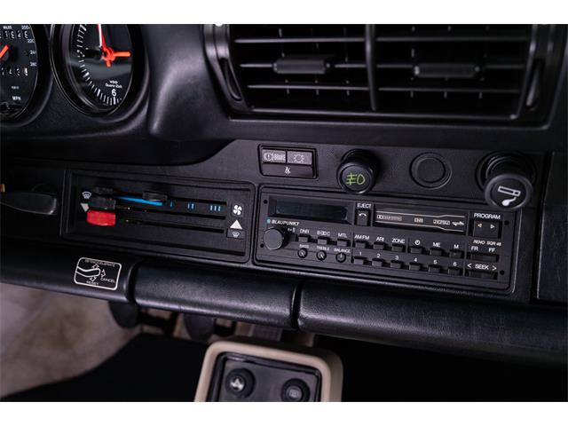 1987 Porsche 911 Carrera (CC-2067606) for sale in St. Louis, Missouri