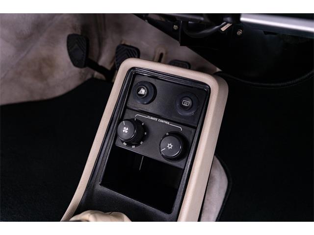 1987 Porsche 911 Carrera (CC-2067606) for sale in St. Louis, Missouri