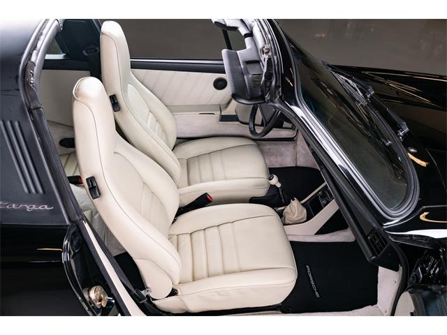 1987 Porsche 911 Carrera (CC-2067606) for sale in St. Louis, Missouri