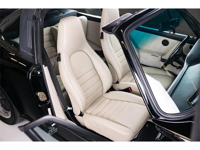 1987 Porsche 911 Carrera (CC-2067606) for sale in St. Louis, Missouri