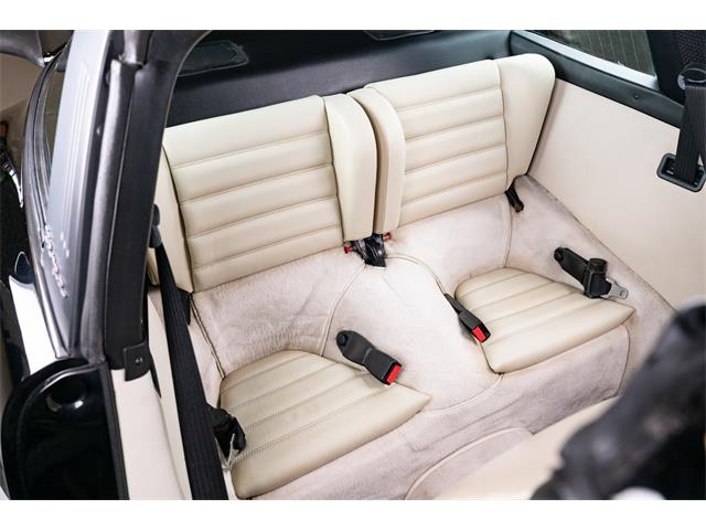 1987 Porsche 911 Carrera (CC-2067606) for sale in St. Louis, Missouri