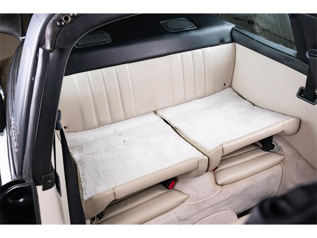 1987 Porsche 911 Carrera (CC-2067606) for sale in St. Louis, Missouri