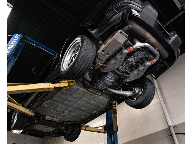 1987 Porsche 911 Carrera (CC-2067606) for sale in St. Louis, Missouri