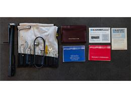 1987 Porsche 911 Carrera (CC-2067606) for sale in St. Louis, Missouri