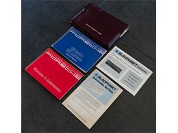 1987 Porsche 911 Carrera (CC-2067606) for sale in St. Louis, Missouri