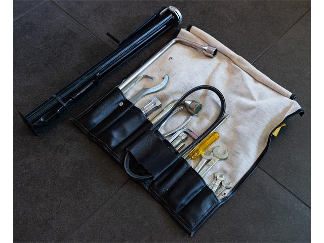 1987 Porsche 911 Carrera (CC-2067606) for sale in St. Louis, Missouri