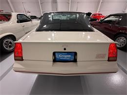 1987 Chevrolet Monte Carlo SS Aerocoupe (CC-2067607) for sale in Watford, Ontario