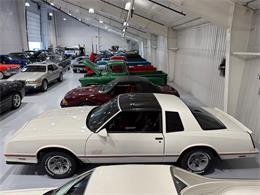 1987 Chevrolet Monte Carlo SS Aerocoupe (CC-2067607) for sale in Watford, Ontario