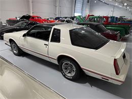 1987 Chevrolet Monte Carlo SS Aerocoupe (CC-2067607) for sale in Watford, Ontario