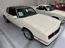 1987 Chevrolet Monte Carlo SS Aerocoupe (CC-2067607) for sale in Watford, Ontario