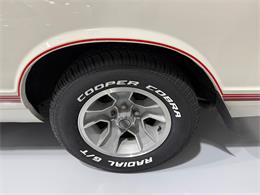 1987 Chevrolet Monte Carlo SS Aerocoupe (CC-2067607) for sale in Watford, Ontario