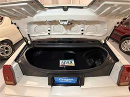 1987 Chevrolet Monte Carlo SS Aerocoupe (CC-2067607) for sale in Watford, Ontario