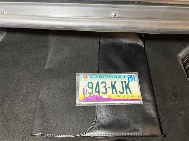 1987 Chevrolet Monte Carlo SS Aerocoupe (CC-2067607) for sale in Watford, Ontario