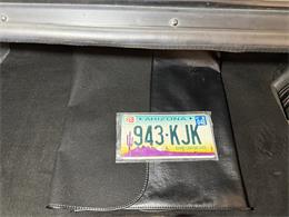 1987 Chevrolet Monte Carlo SS Aerocoupe (CC-2067607) for sale in Watford, Ontario