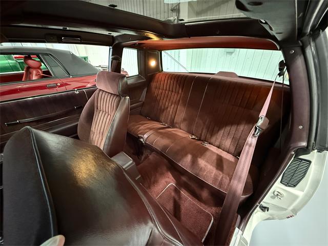 1987 Chevrolet Monte Carlo SS Aerocoupe (CC-2067607) for sale in Watford, Ontario