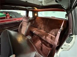 1987 Chevrolet Monte Carlo SS Aerocoupe (CC-2067607) for sale in Watford, Ontario