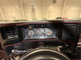 1987 Chevrolet Monte Carlo SS Aerocoupe (CC-2067607) for sale in Watford, Ontario