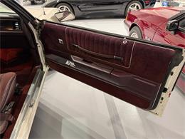 1987 Chevrolet Monte Carlo SS Aerocoupe (CC-2067607) for sale in Watford, Ontario