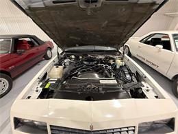 1987 Chevrolet Monte Carlo SS Aerocoupe (CC-2067607) for sale in Watford, Ontario