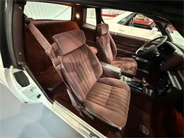 1987 Chevrolet Monte Carlo SS Aerocoupe (CC-2067607) for sale in Watford, Ontario