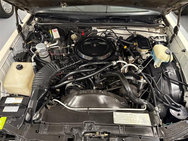 1987 Chevrolet Monte Carlo SS Aerocoupe (CC-2067607) for sale in Watford, Ontario