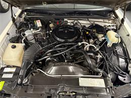 1987 Chevrolet Monte Carlo SS Aerocoupe (CC-2067607) for sale in Watford, Ontario