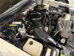 1987 Chevrolet Monte Carlo SS Aerocoupe (CC-2067607) for sale in Watford, Ontario