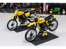 1978 Suzuki Motorcycle (CC-2067608) for sale in Seekonk, Massachusetts