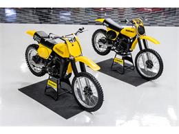 1978 Suzuki Motorcycle (CC-2067608) for sale in Seekonk, Massachusetts