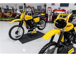 1978 Suzuki Motorcycle (CC-2067608) for sale in Seekonk, Massachusetts