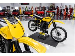 1978 Suzuki Motorcycle (CC-2067608) for sale in Seekonk, Massachusetts