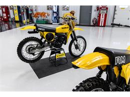 1978 Suzuki Motorcycle (CC-2067608) for sale in Seekonk, Massachusetts