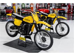 1978 Suzuki Motorcycle (CC-2067608) for sale in Seekonk, Massachusetts