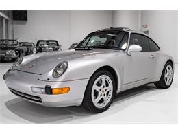 1998 Porsche 911 Carrera (CC-2067609) for sale in St. Louis, Missouri