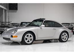 1998 Porsche 911 Carrera (CC-2067609) for sale in St. Louis, Missouri
