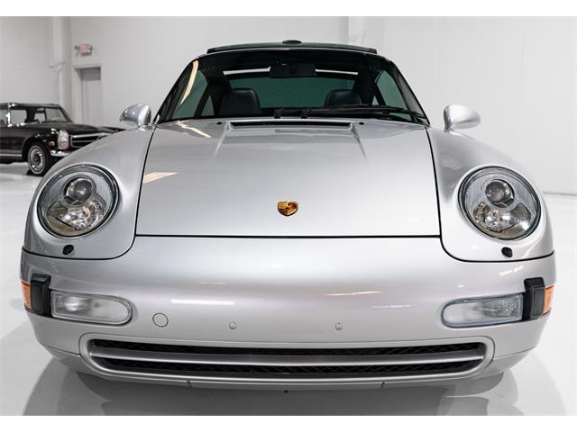 1998 Porsche 911 Carrera (CC-2067609) for sale in St. Louis, Missouri