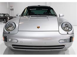1998 Porsche 911 Carrera (CC-2067609) for sale in St. Louis, Missouri