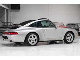 1998 Porsche 911 Carrera (CC-2067609) for sale in St. Louis, Missouri