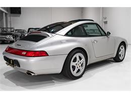 1998 Porsche 911 Carrera (CC-2067609) for sale in St. Louis, Missouri
