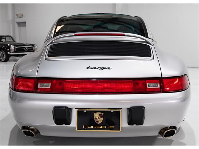 1998 Porsche 911 Carrera (CC-2067609) for sale in St. Louis, Missouri