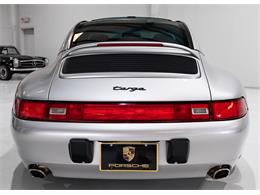 1998 Porsche 911 Carrera (CC-2067609) for sale in St. Louis, Missouri